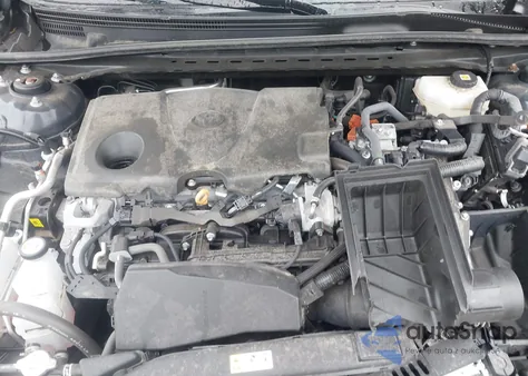 2025 Toyota Camry Le/Se/Xle/Xse из США, поврежденный, VIN 4T1DAACK6S4020178